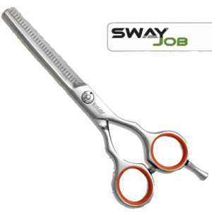 Ножницы филировочные SWAY JOB 5,50